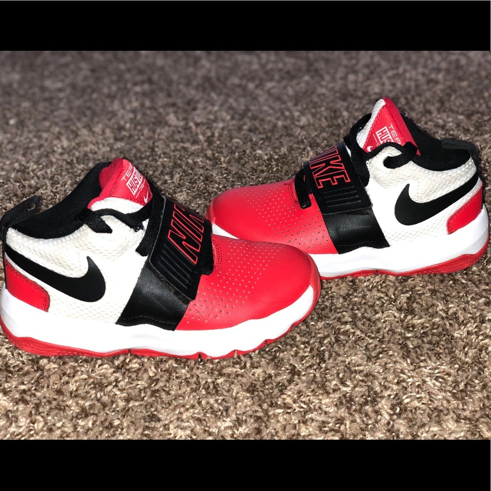 Toddler Nike Sneakers